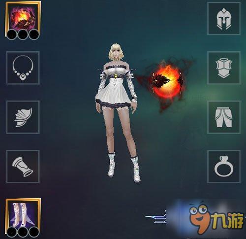 [魔王降临]继续冒险《新剑与魔法》新版今上线