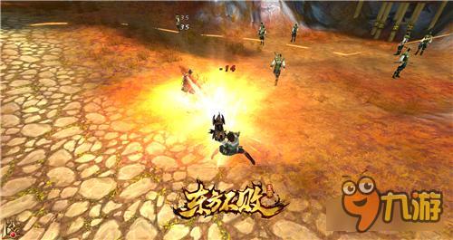 《东方不败》公测在即唐门远程机甲大秀科技