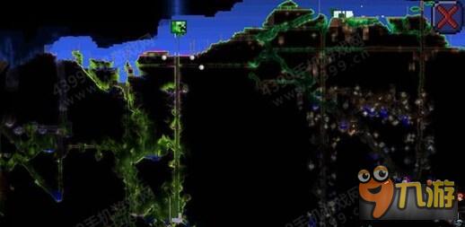 泰拉瑞亚天兔刷魂方法 手机版怎么刷魂呢