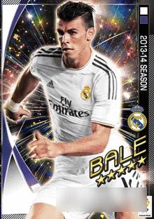 实况俱乐部五星贝尔属性怎么样 属性解析