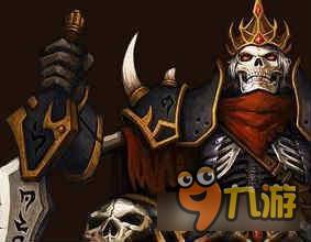 小冰冰传奇骷髅王全面解析 平民中的强力党