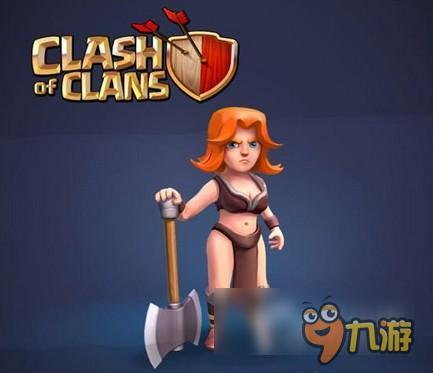 平衡实力 《皇室战争》5月3日更新 迫击炮削弱黄家驹加强