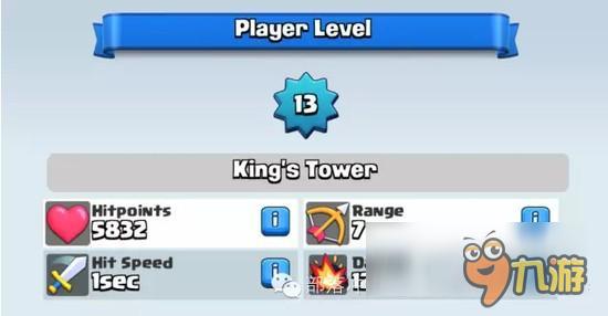 平衡实力 《皇室战争》5月3日更新 迫击炮削弱黄家驹加强