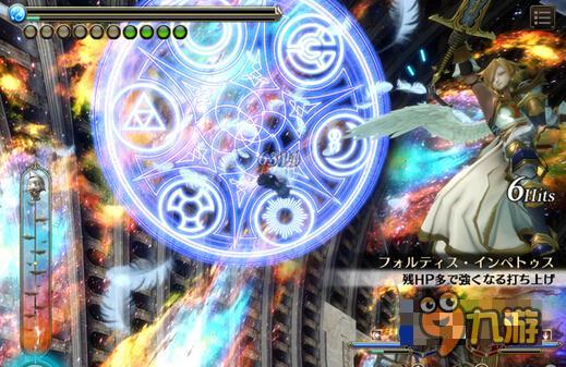 《天堂X地狱》评测：战斗高能的日系RPG