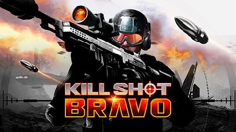 致命狙击 killshot bravo截图