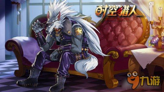 时空猎人狼人觉醒怎么样 狼人觉醒属性分析