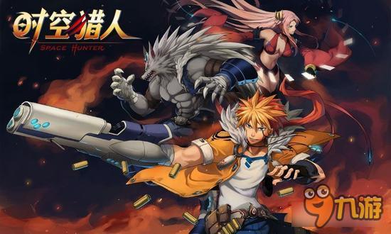 时空猎人斩魂怎么操作 时空猎人斩魂爆发打法解析