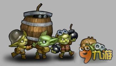 小冰冰传奇炸弹人好不好 炸弹人实战分析