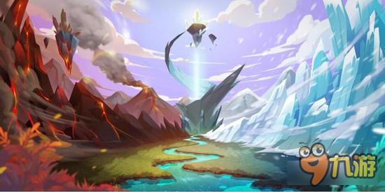 法师的选择 魔法英雄B阶法师推荐