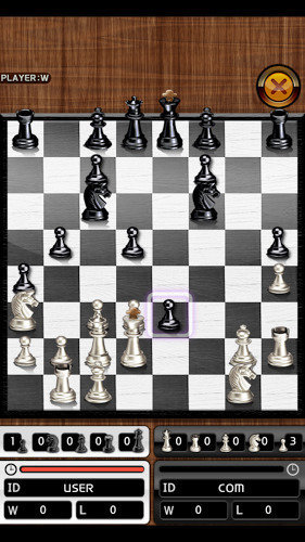 王棋(Chess)截图5