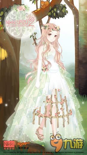 暖暖环游世界芙蕾雅之梦套装图鉴汇总 怎么得