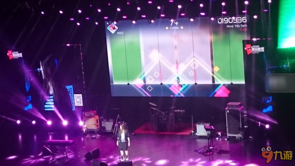 雷亚音乐会上海站暨《兰空VOEZ》发布会落幕