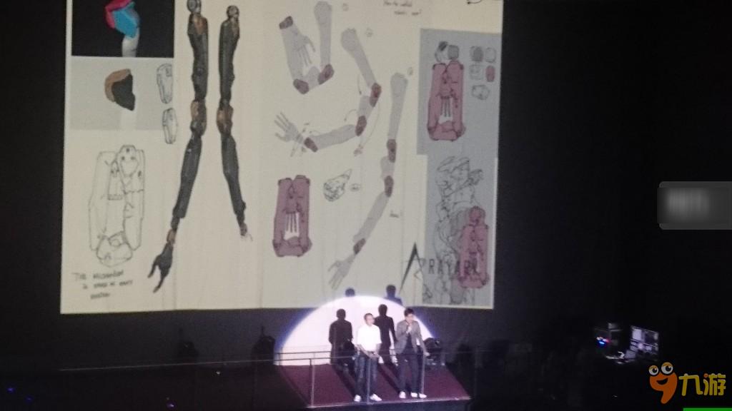 雷亚音乐会上海站暨《兰空VOEZ》发布会落幕