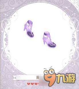 暖暖环游世界紫藤仙子套装图鉴汇总 怎么得