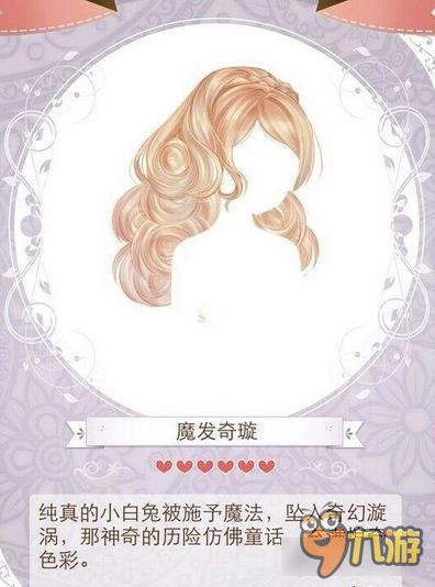 暖暖环游世界白兔奇遇套装图鉴汇总 怎么得