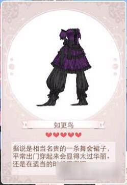 暖暖环游世界哥特蔷薇套装图鉴汇总 怎么得