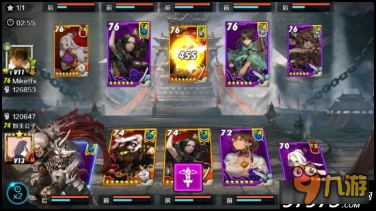 新玩法约战来袭 战斗吧剑灵约战怎么玩？