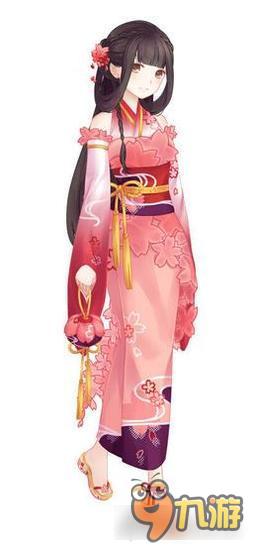 暖暖环游世界福樱千禧套装图鉴汇总 怎么得