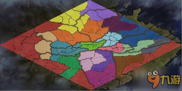 《率土之滨》S3赛季消息 王朝诞生新版首曝