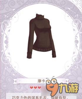 暖暖环游世界名媛淑女套装图鉴汇总 怎么得