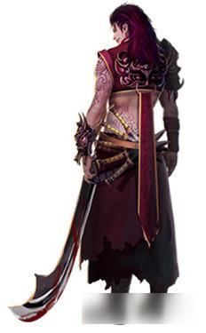 刀刀暴击不是梦 铁血武林门派血刀设定详解