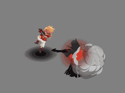 日漫风《如果的世界》首测今日开启