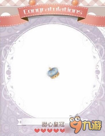 暖暖环游世界甜心王子套装图鉴汇总 怎么得