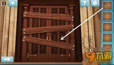 密室逃脱7第三关怎么过 通关攻略说明