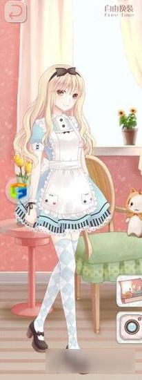 暖暖环游世界爱丽丝套装图鉴汇总 怎么得