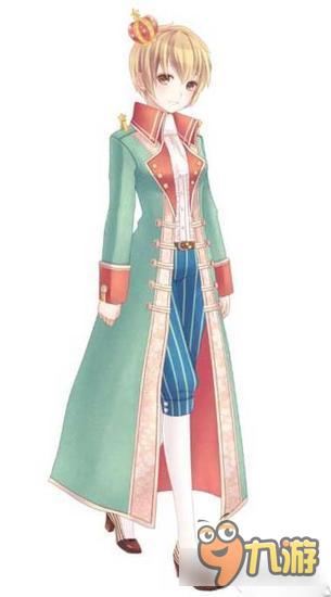 暖暖环游世界小王子套装图鉴汇总 怎么得