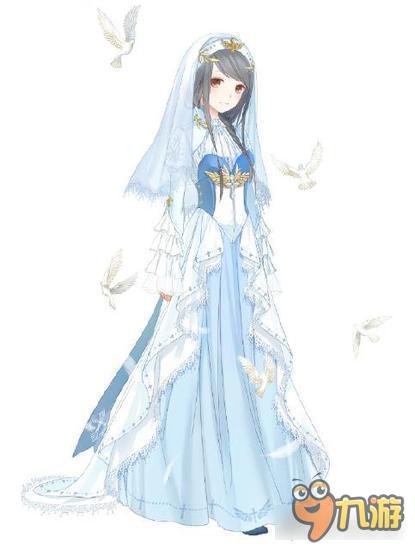 暖暖环游世界圣鸽空灵套装图鉴汇总 怎么得