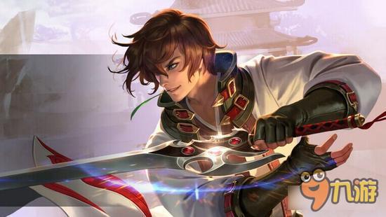 王者荣耀李白被削后会增强吗 李白被动怎么叠