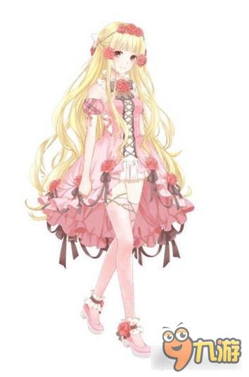 暖暖环游世界睡美人套装图鉴 睡美人怎么得