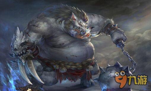 《我们的传奇》白野猪掉落一览 刷新时间