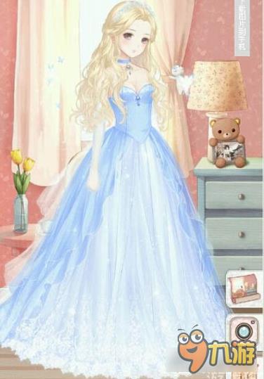 暖暖环游世界灰姑娘套装图鉴汇总 如何获得