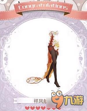 暖暖环游世界锦瑟年华套装图鉴汇总 如何获得