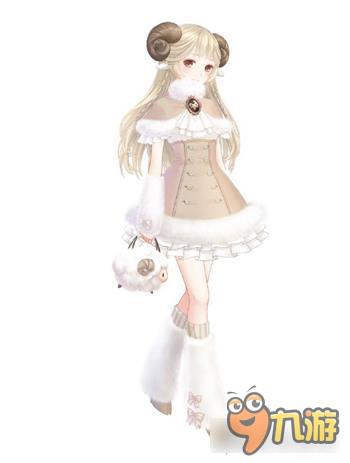 《暖暖环游世界》羊宝宝套装图鉴汇总 怎么得