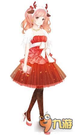 暖暖环游世界缤雪绮梦套装图鉴汇总 怎么得