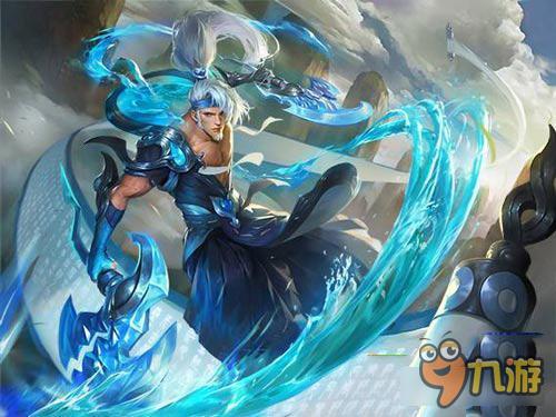 乱斗西游2新英雄曝光 旱魃、河伯即将登场