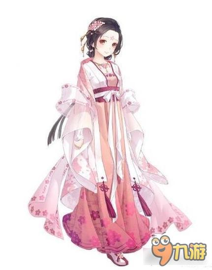 暖暖环游世界鹊桥仙套装图鉴 鹊桥仙怎么得