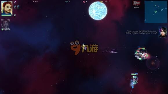 科幻星际沙盒元素 《星际牧民2》6月1日上架截图