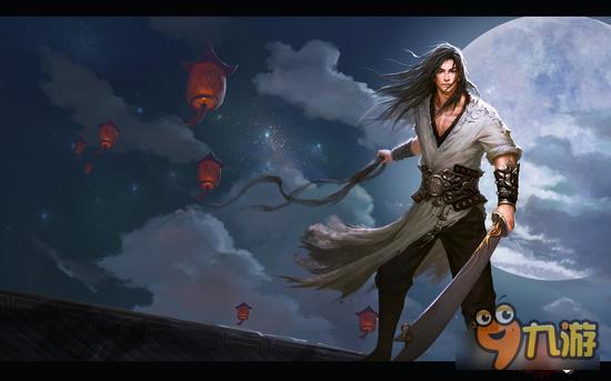 风云手游至尊武林pk 强者之间的华山论剑