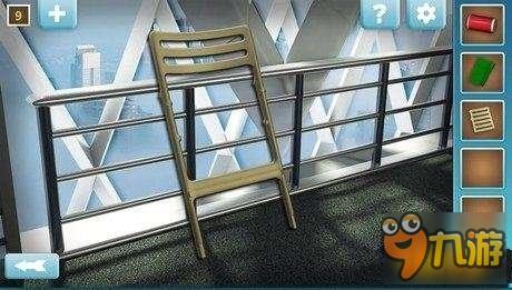 密室逃脱官方正版7第九关怎么过图文攻略
