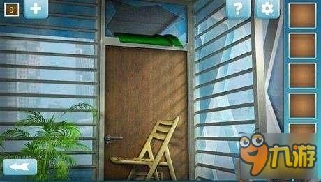 密室逃脱官方正版7第九关怎么过图文攻略