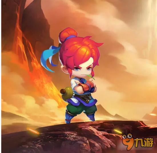 梦幻西游无双版大唐门派特色 飘逸又灵动