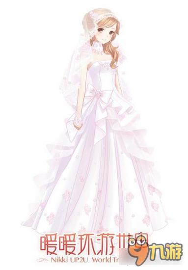 暖暖环游世界香氛蜜语套装图鉴汇总 怎么得