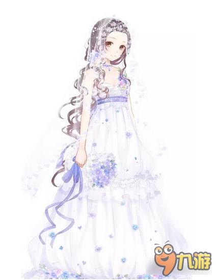 暖暖环游世界恋恋桔梗套装图鉴汇总 怎么得