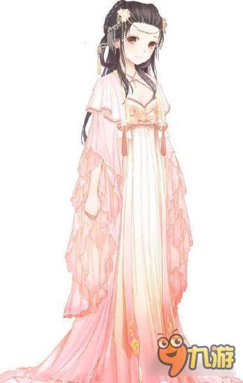 暖暖环游世界高阳公主套装图鉴汇总 怎么得