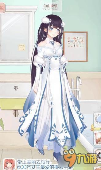 暖暖环游世界婴宁套装图鉴汇总 婴宁怎么得