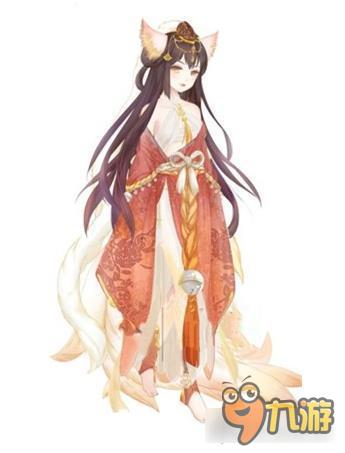 暖暖环游世界妲己套装图鉴汇总 妲己怎么得